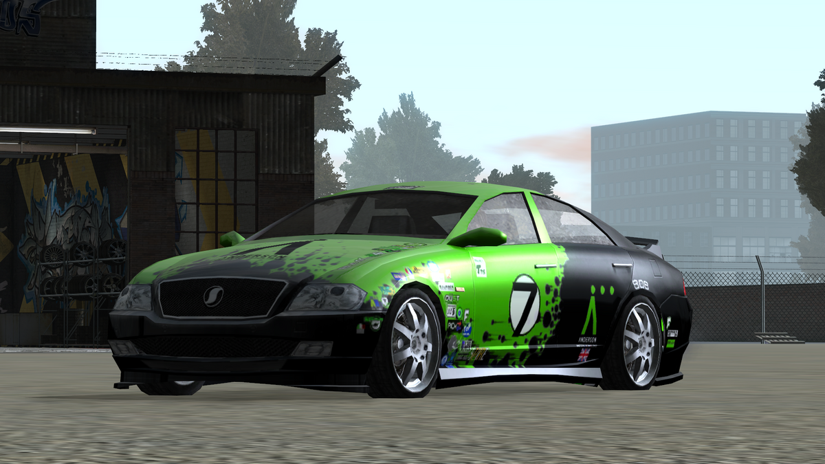 Schweizer Racer | Driver Wiki | Fandom