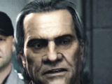 Rufus Russel