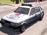 Vitesse Moyenne 94 Police