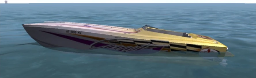 Cigarette 38 Top Gun Driver Wiki Fandom