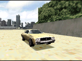 Vehicles in Driver 2