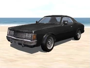 Grande Spedizione 76