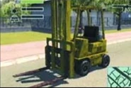 Forklift