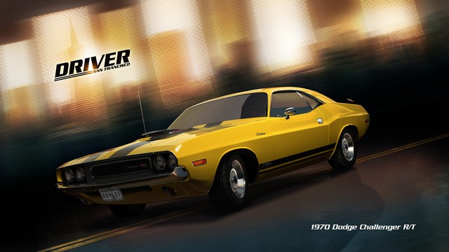 mods for driver san francisco ps3