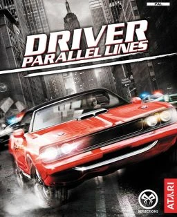 Driver Parallel Lines Driver Wiki Fandom Jericho pulls one off on all of san francisco by very visibly stealing the components to a cyanide gas bomb, then threatening to. driver parallel lines driver wiki