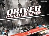 Driver: Parallel Lines