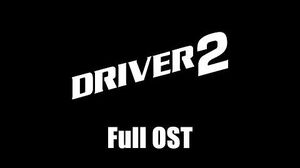 Driver 2 (2000) - Full Official Soundtrack