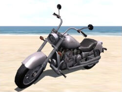 Harley-Davidson VRSC - Wikipedia