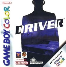 Driver GBC EUR