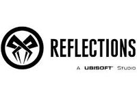 Logo Ubisoft Reflections