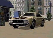 BUICK GSX DRIVER2