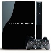 Consola PlayStation 3