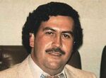 Pablo Escobar