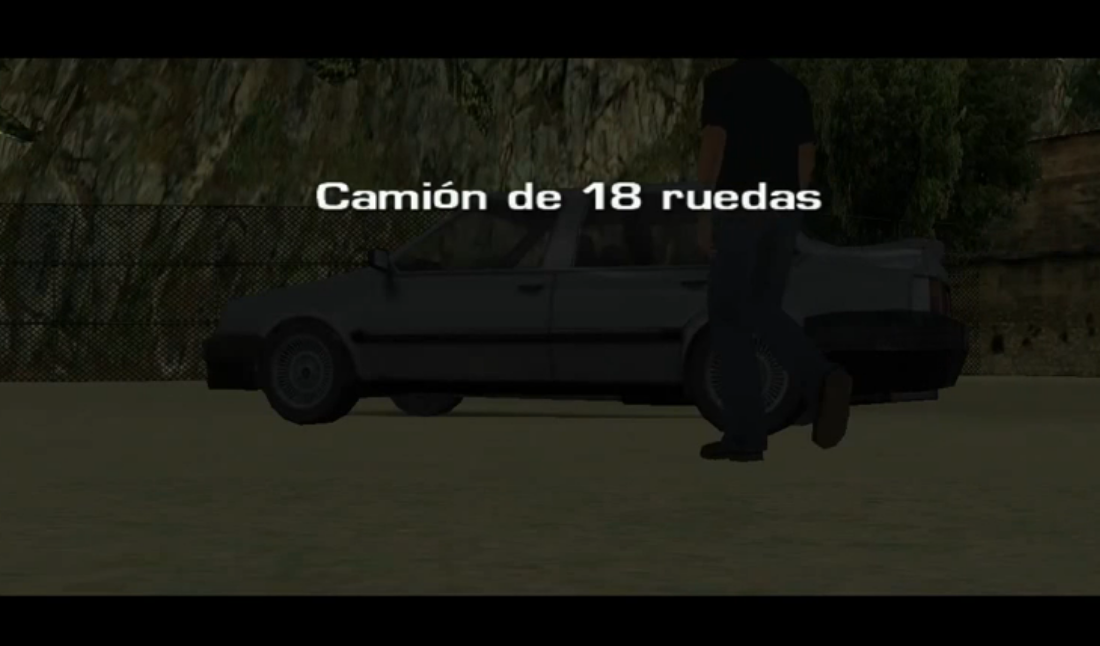 Camion de 18 ruedas | Driver enciclopedia | Fandom