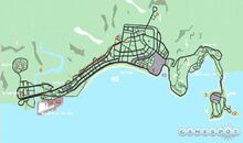 MapaNiza