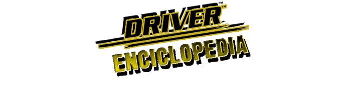 Driver Enciclopedia