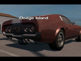Dodge Island (misión)