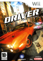 Driver: Parallel Lines - Game Boy Color (Europa, 2007)