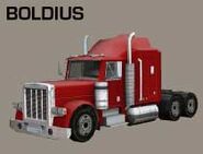 Boldius