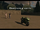 Destroza y corre
