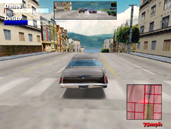 Driver: San Francisco – Wikipédia, a enciclopédia livre