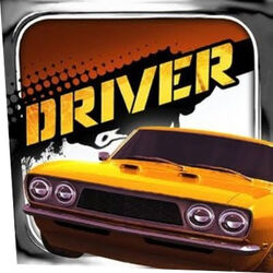 Driver: You Are the Wheelman – Wikipédia, a enciclopédia livre