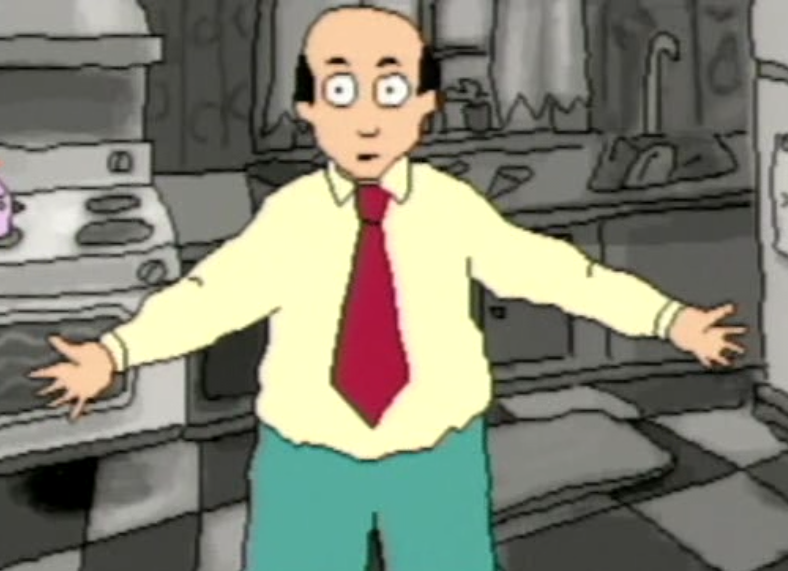 Dr. Katz | Dr.Katz Wiki | Fandom