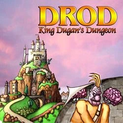 ソフト髑髏d King Dugan's Dungeon | Deadly Rooms Of Death Wiki | Fandom