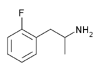 2-Fluoroamphetamin