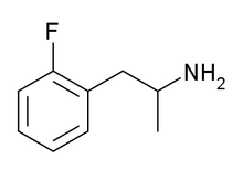 2-Fluoroamphetamine