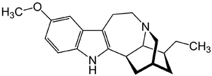 Ibogain