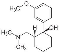 (1S,2S)-Tramadol