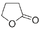 Gamma-Butyrolactone.svg