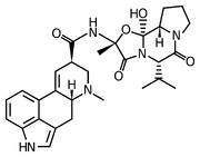 Ergovaline