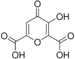 Meconic acid