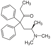 Levomethadone