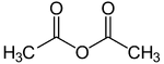 Essigsäureanhydrid - Acetic anhydride