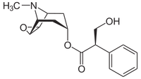 D-Scopolamin