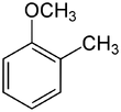 2-methylanisole