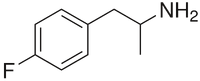 4-Fluoramphetamin