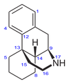 Morphinan