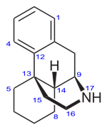 Morphinan