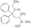 Dextromethadone