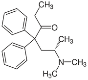 Dextromethadone