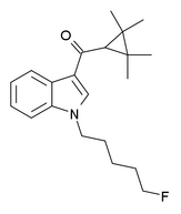 XLR-11 structure