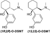 O-desmethyltramadol racemate2DCSD3