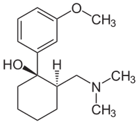 (1R,2R)-Tramadol