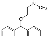 Diphenhydramin