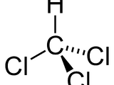 Chloroform