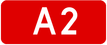 Droga Krajowa nr 2 Drogi szybkiego ruchu w Polsce Fandom